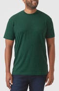 True Classic Classic Crewneck T-Shirt