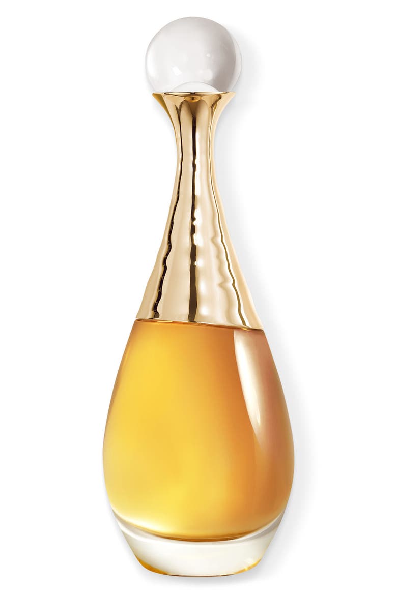 J'adore l'Or Essence de Parfum, Main, color, NO COLOR