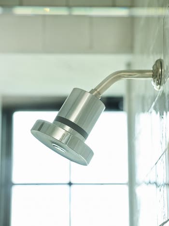 The Jolie Filtered Shower Head