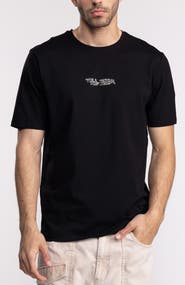 Mania Tell Them Fashion T-Shirt