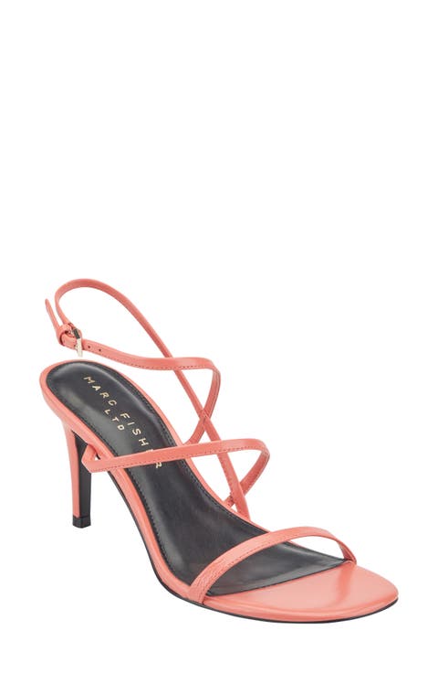 Denzi Slingback Sandal (Women)