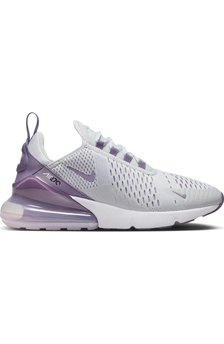 Nike Air Max 270 Sneaker, Alternate, color,