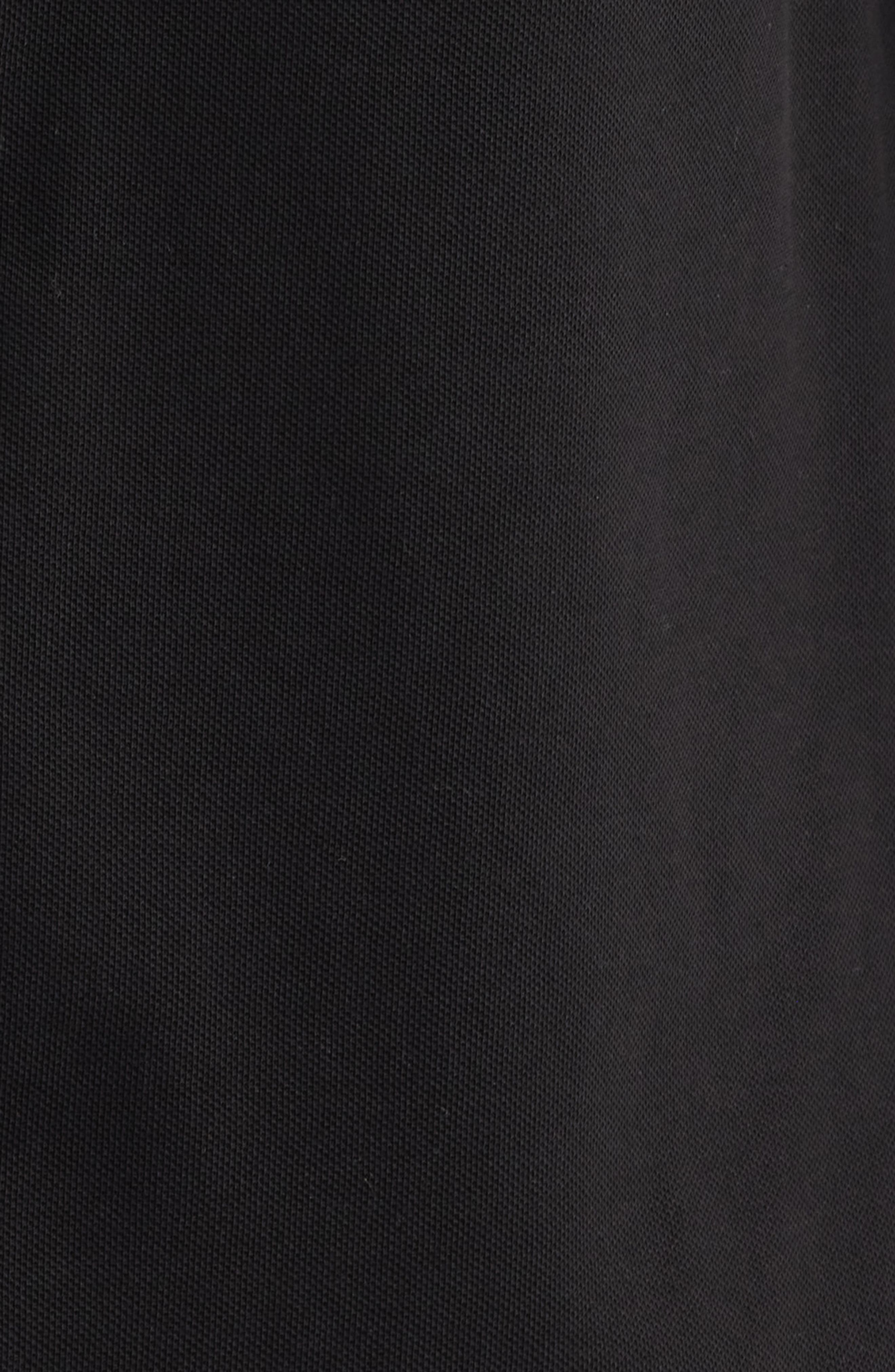 selected BLACK