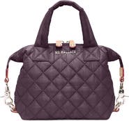 MZ Wallace Micro Sutton Tote