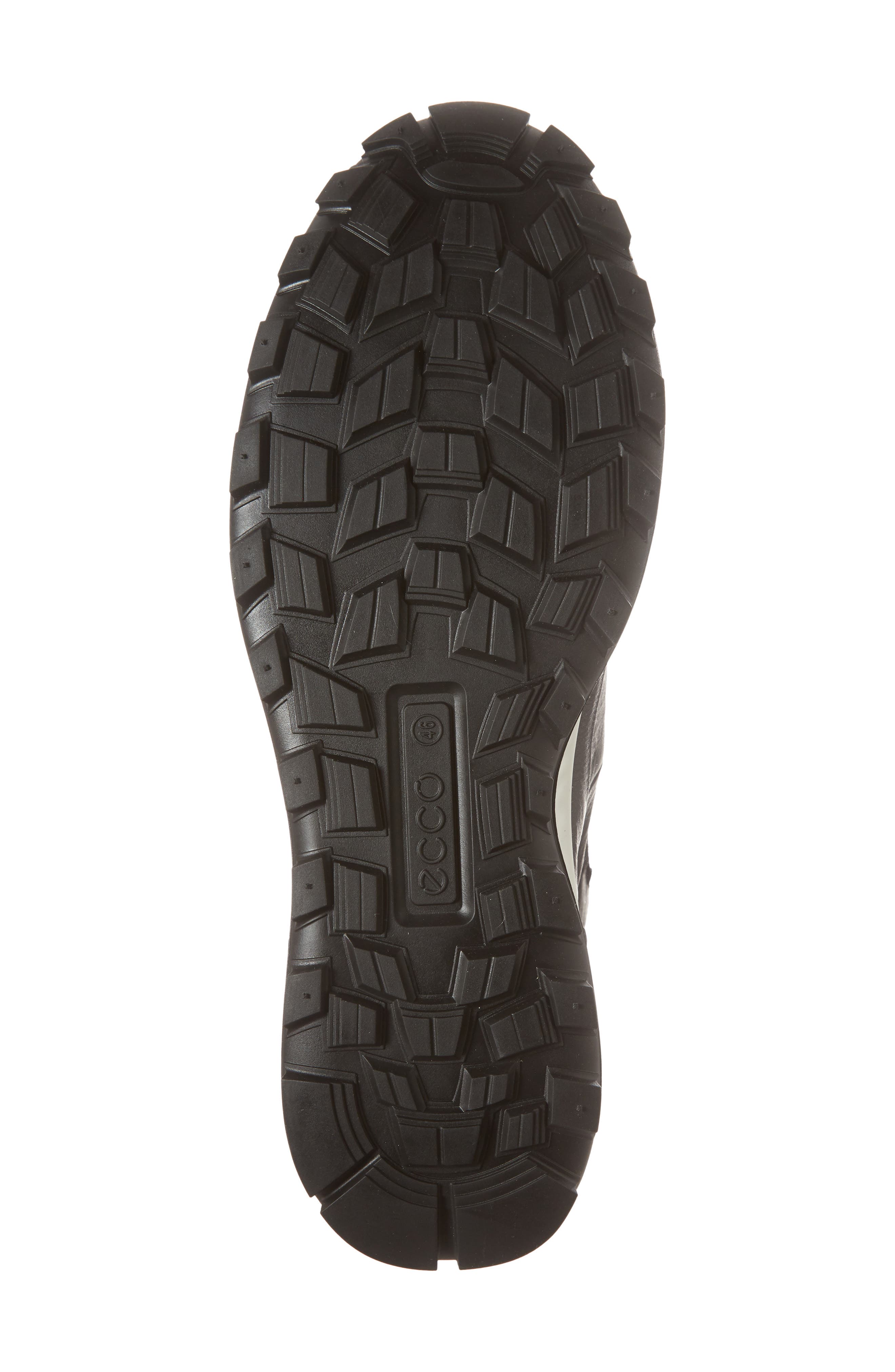 Limited Edition Exostrike Dyneema Sneaker Boot, Alternate, color, BLACK LEATHER