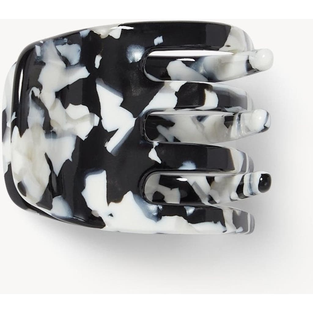 Machete Mini Claw In Black