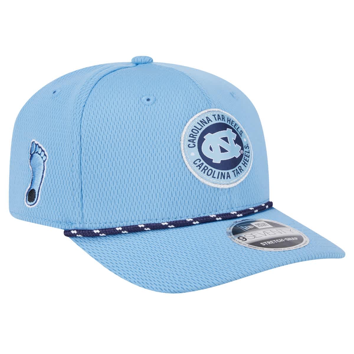 selected Light Blue