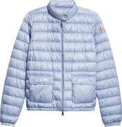 Moncler Lans Down Puffer Jacket