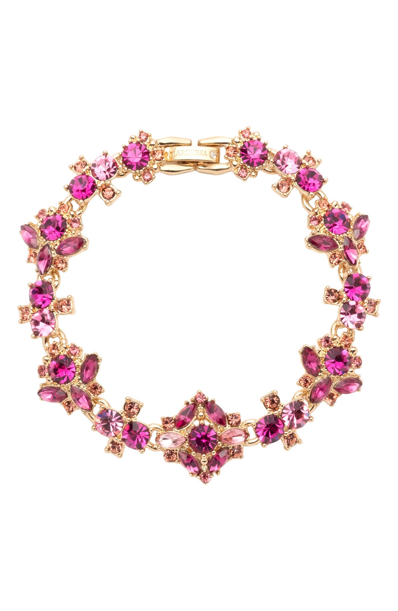 selected PINK