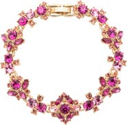 Marchesa Cluster Flex Bracelet