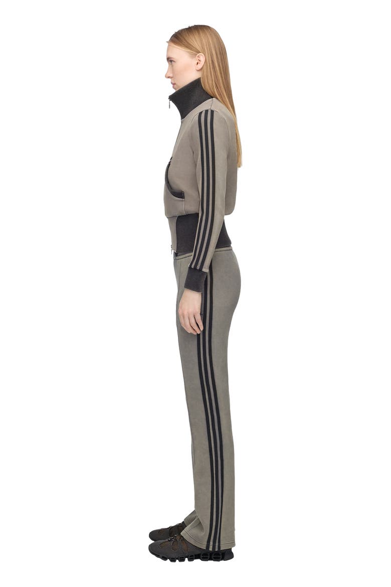 x Avavav Track Pants, Alternate, color, GREY FOUR