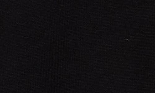 Joseph A Turtleneck Sweater In Black