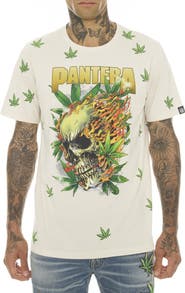 Cult of Individuality Pantera Graphic Tee