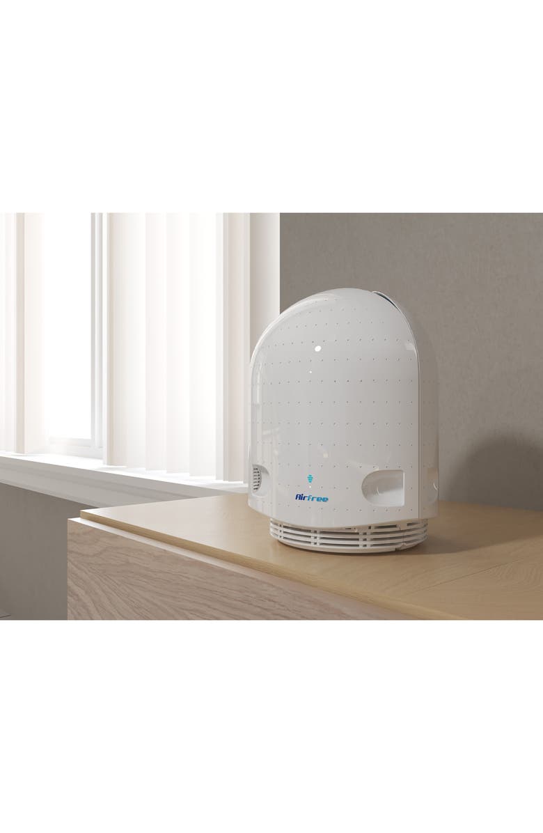 AIRFREE P2000 Filterless Air Purifier, Alternate, color, 
