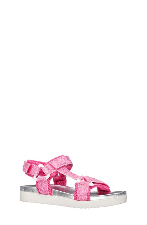 Kids' Anjelita Sandal (Walker, Toddler, Little Kid & Big Kid)