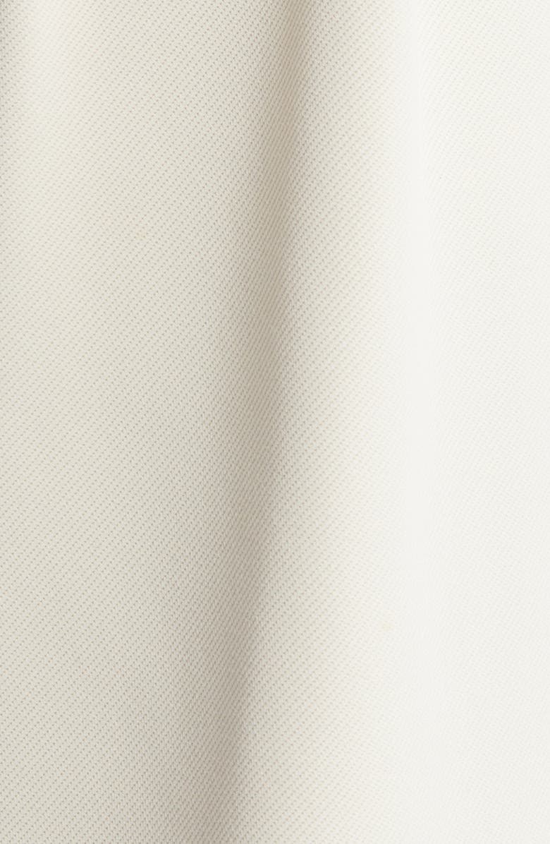 rag & bone Carmen Italian Twill Shorts, Alternate, color, 