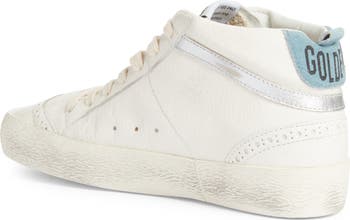 Mid Star Sneaker