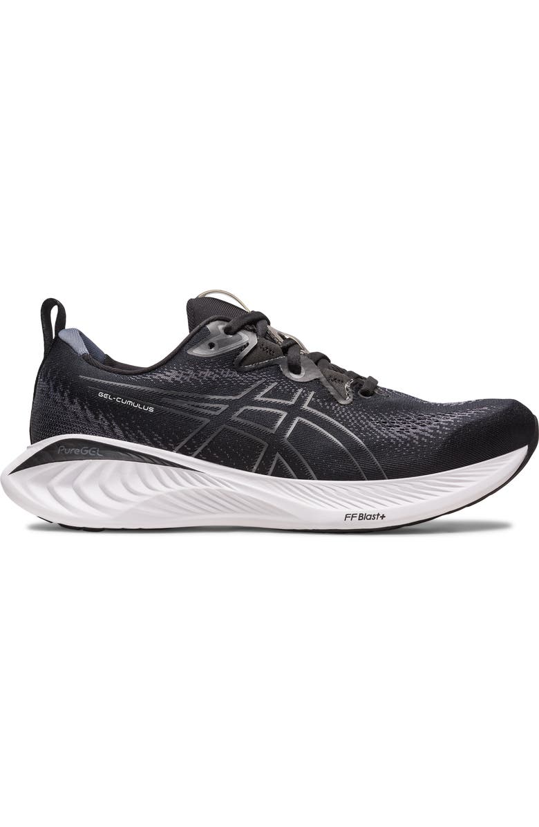 ASICS<sup>®</sup> GEL-CUMULUS<sup>®</sup> 25 Running Shoe, Main, color,