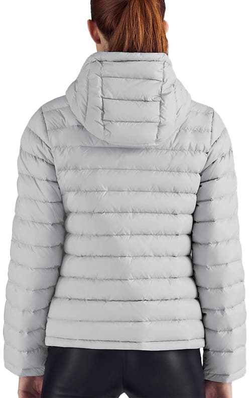 Triple F.a.t. Goose Reversible Down Puffer In Black