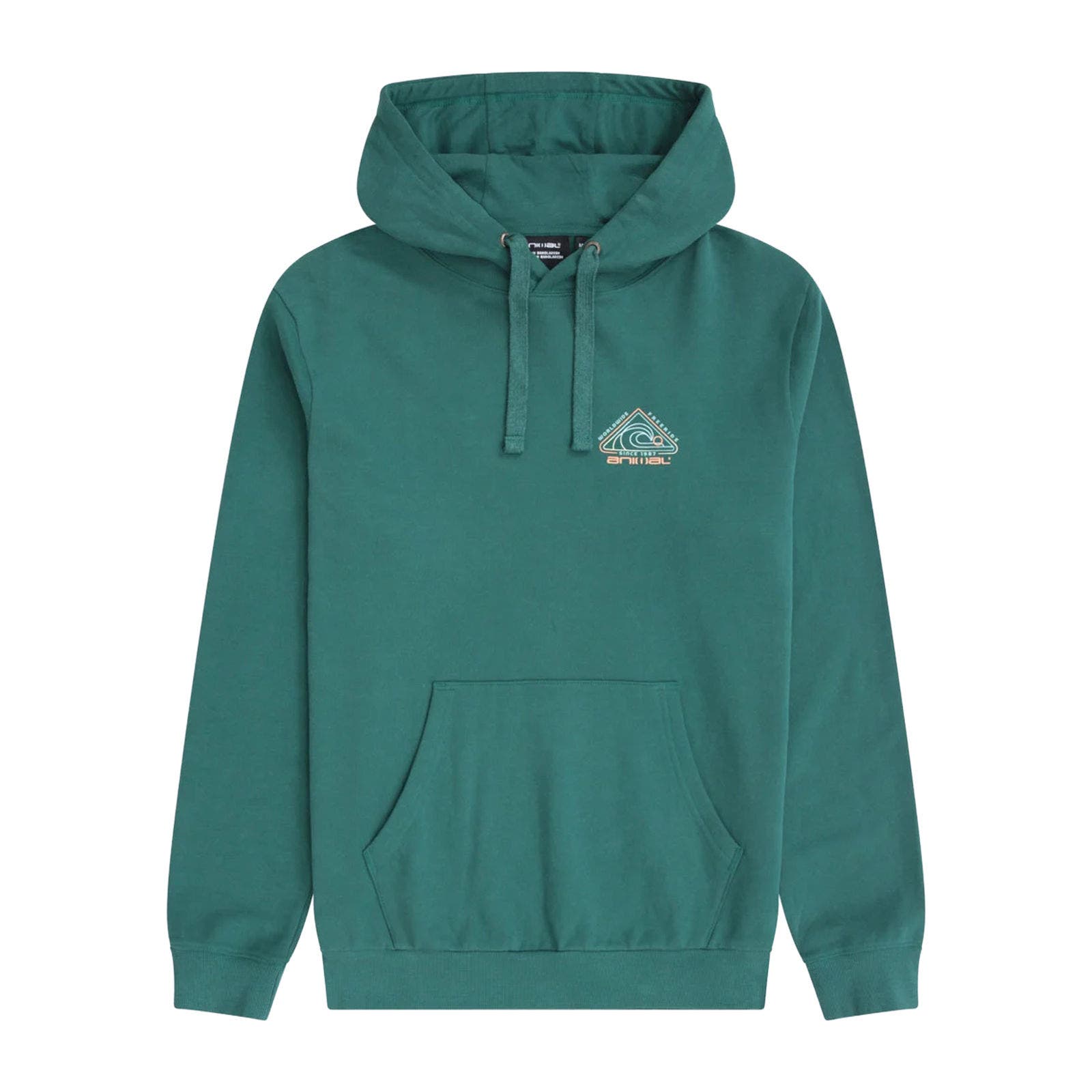 Dark Green