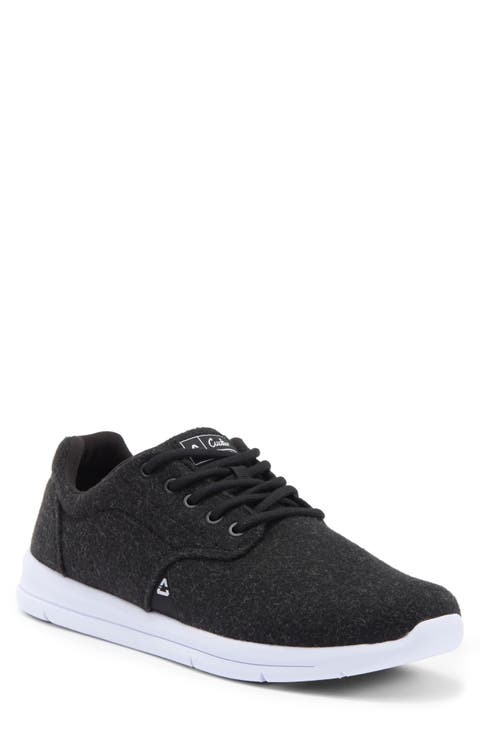 The Daily Sneaker (Men)