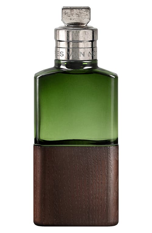 Dries Van Noten Cannabis Patchouli Eau De Parfum