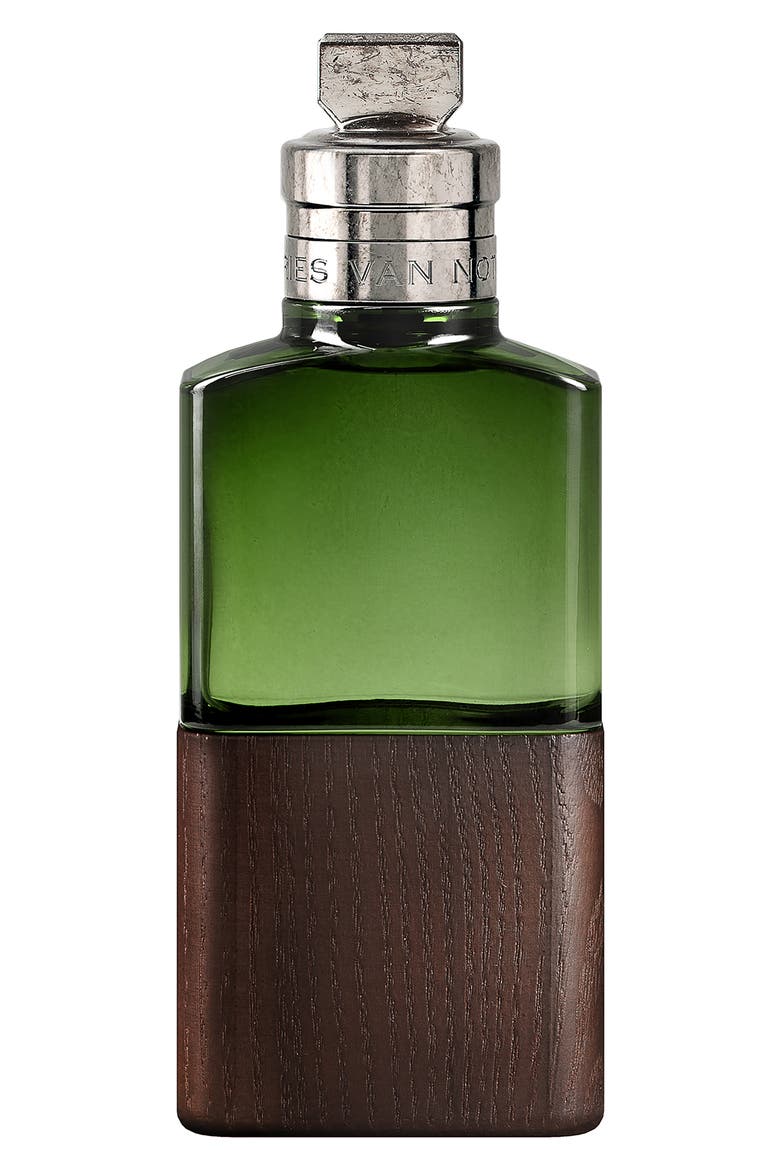 Cannabis Patchouli Refillable Eau de Parfum video