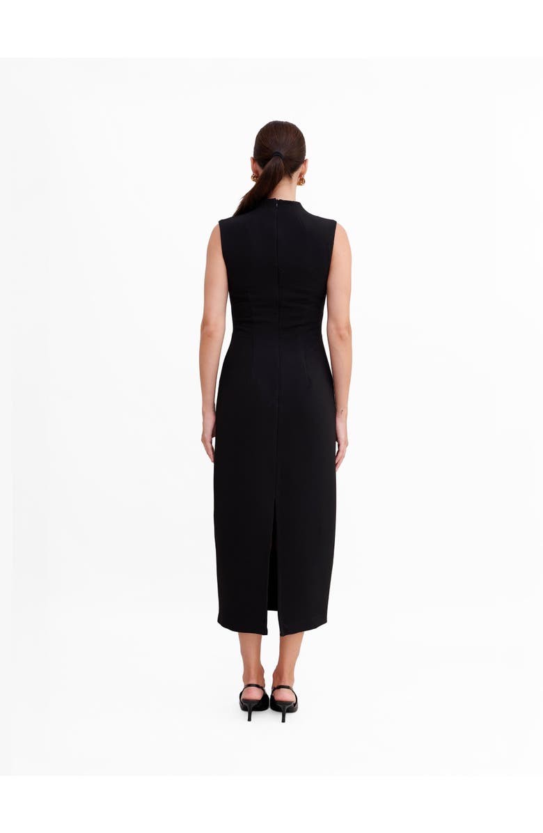 NANA'S Diana Midi Dress, Alternate, color,