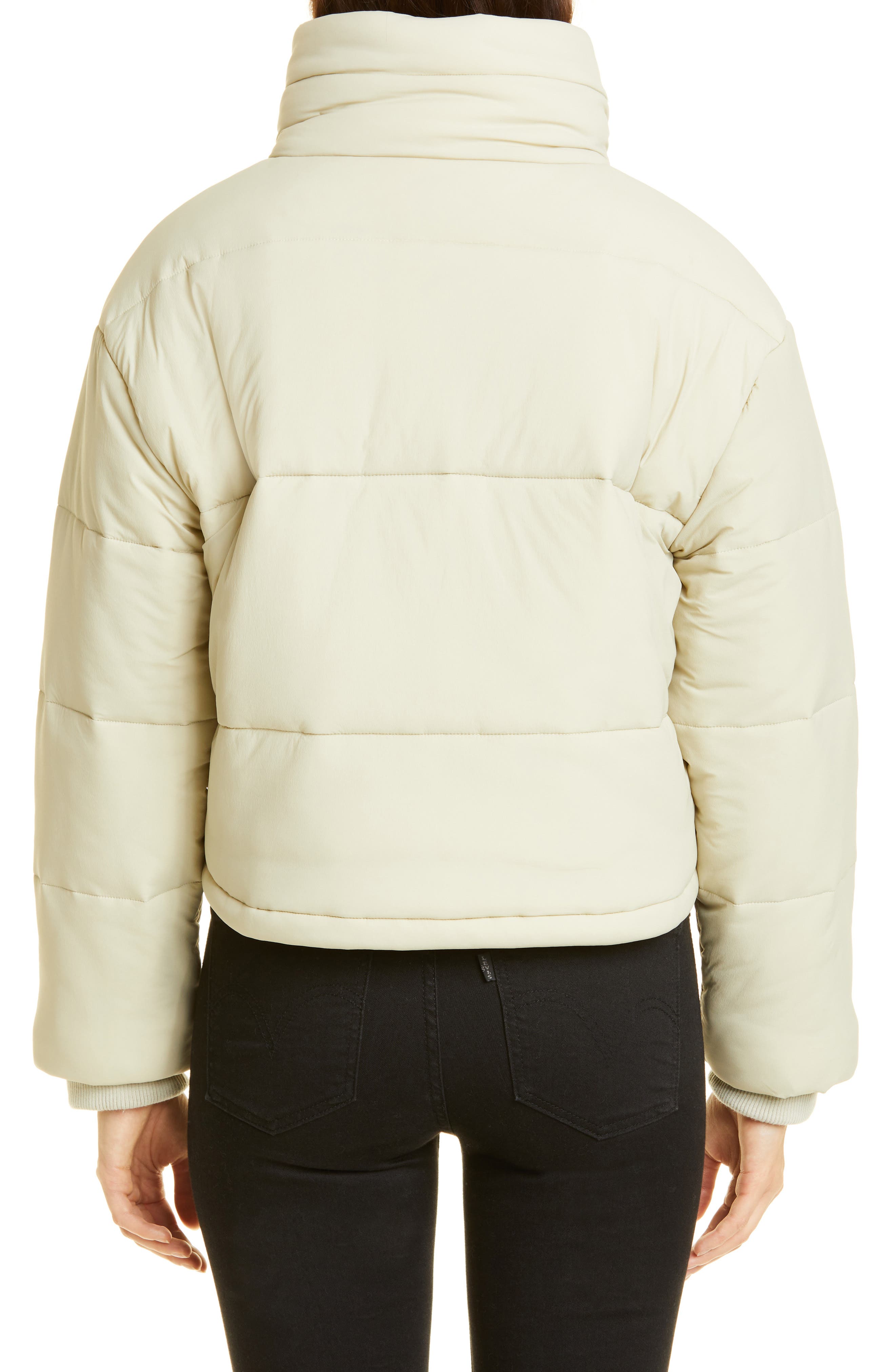 Rails Ezra Quilted Jacket (Women) | Nordstromrack