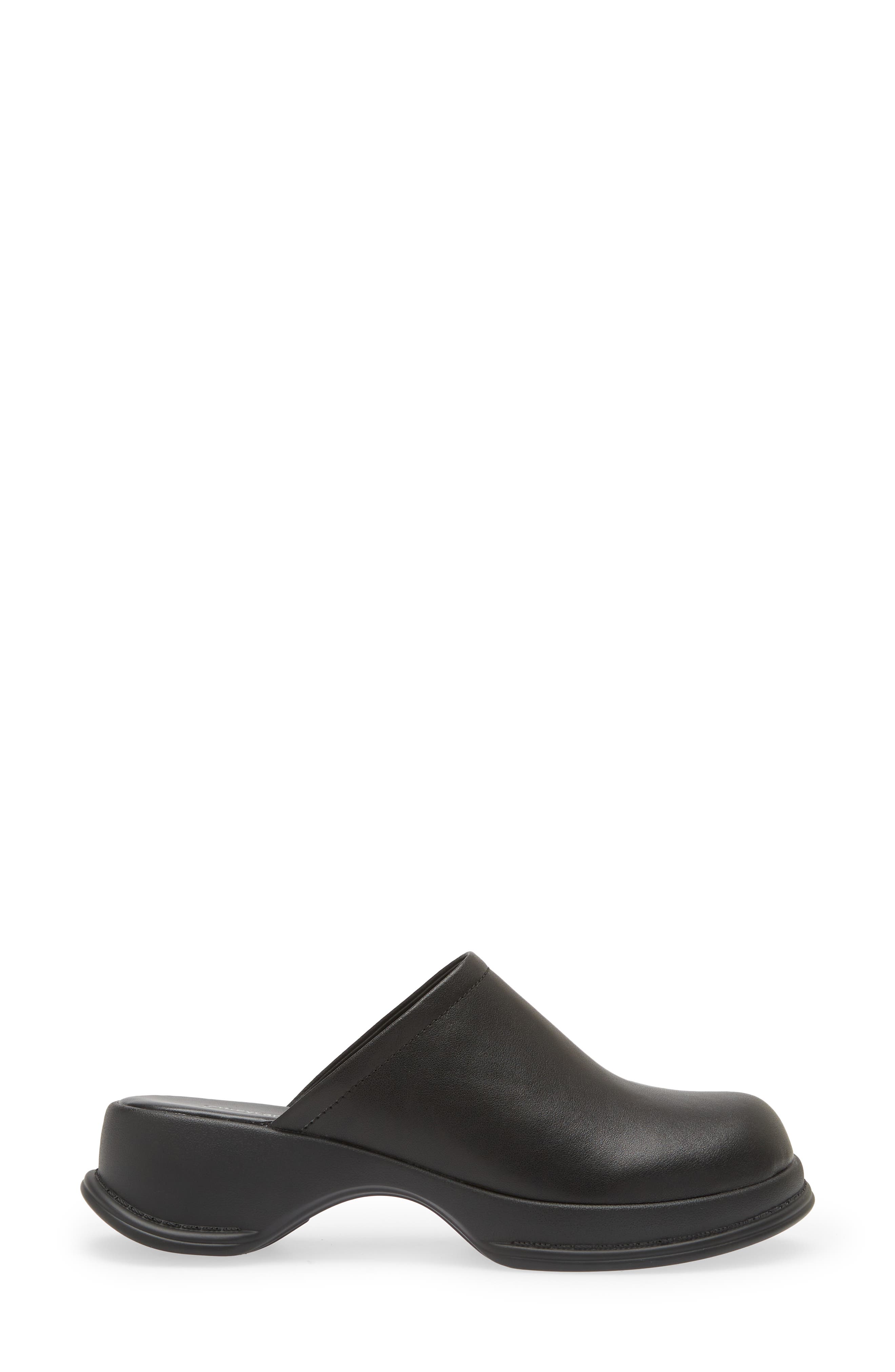 Jeffrey Campbell Harley 2 Clog, Alternate, color, 