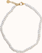Joiana Jewelry Pebble Pearl Necklace