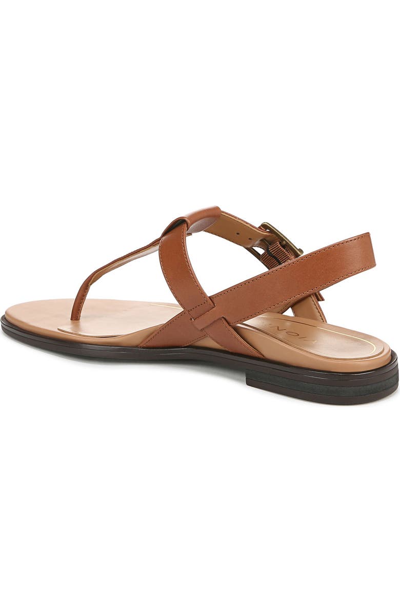 Vionic Cora Slingback Sandal, Alternate, color, Tan
