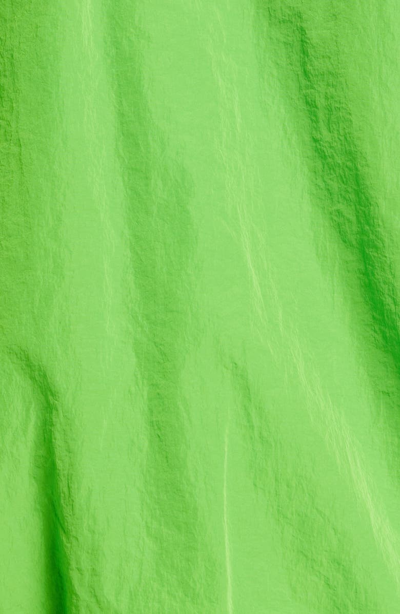 AMI PARIS Ami de Coeur Logo Patch Zip Jacket, Alternate, color,