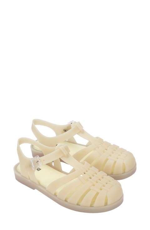 Possession Jelly Fisherman Sandal (Women)