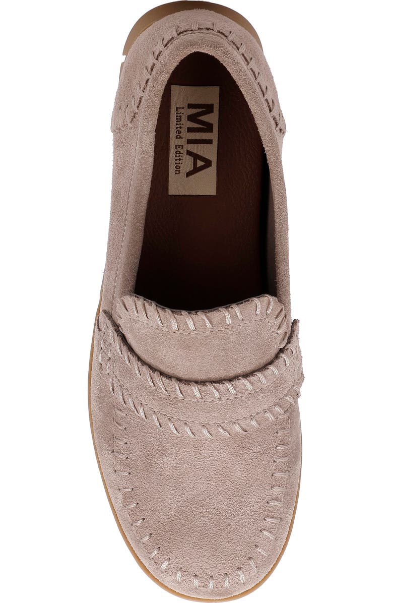 MIA Limited Edition Natalee Loafer, Alternate, color,