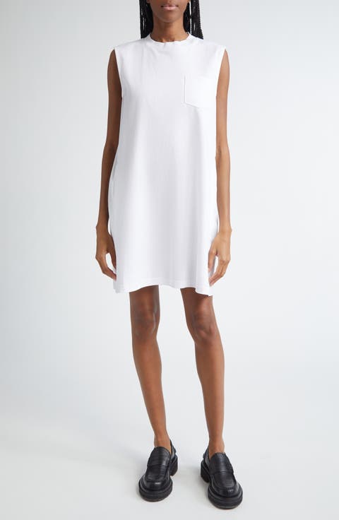 Sacai White Dresses | Nordstrom Sacai White Dresses | Nordstrom