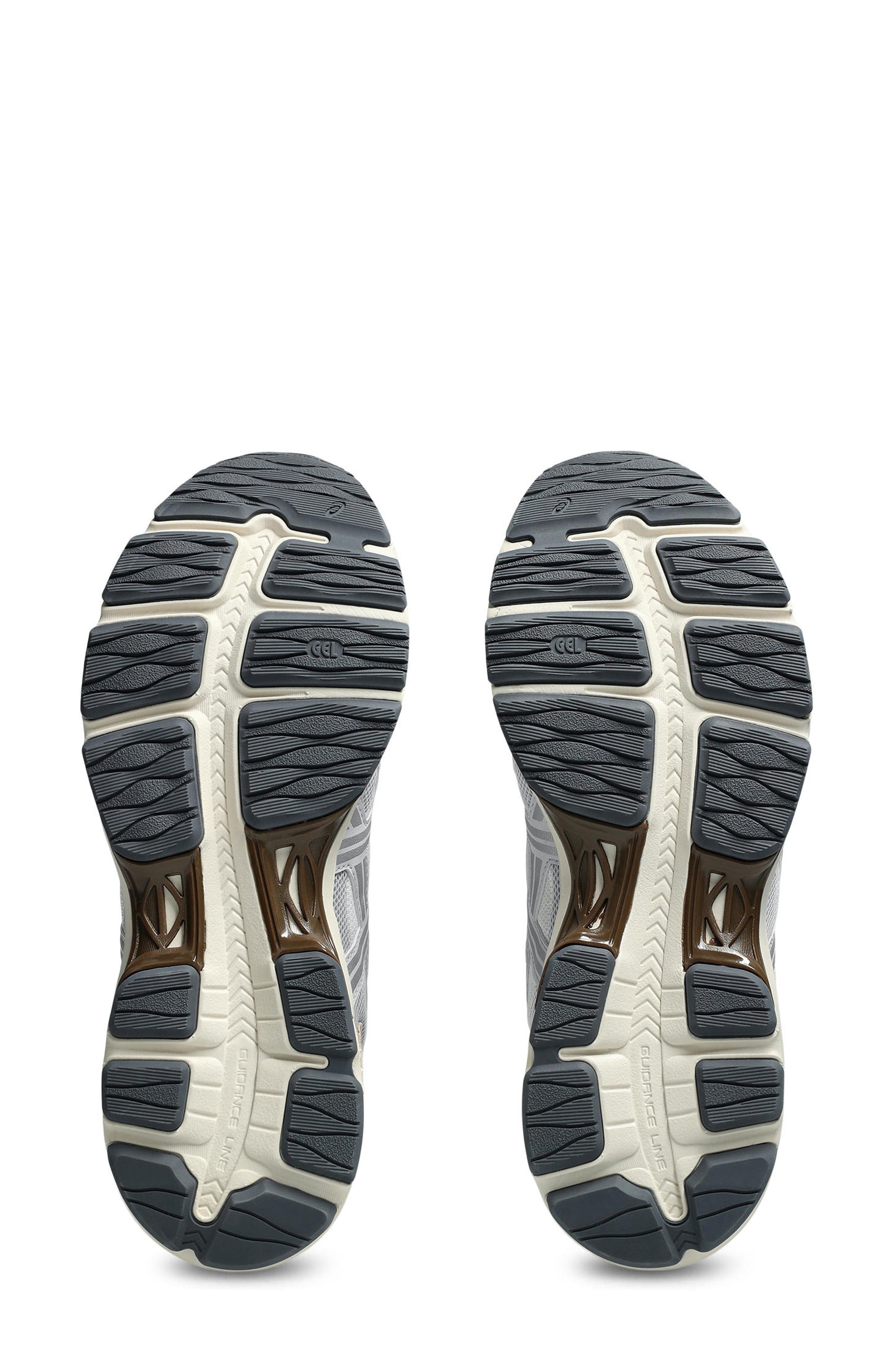 ASICS<sup>®</sup> Gender Inclusive GEL-K1011<sup>™</sup> Sneaker, Alternate, color, White/ Glacier Grey