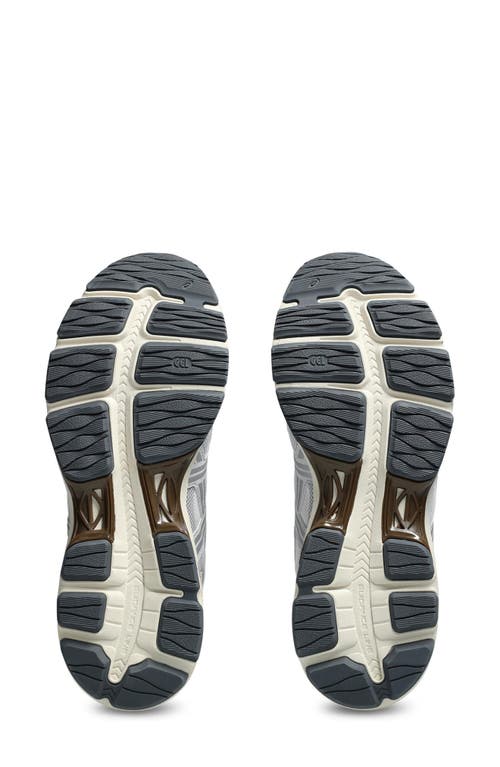 Asics ® Gel-k1011 Sneaker In Gray