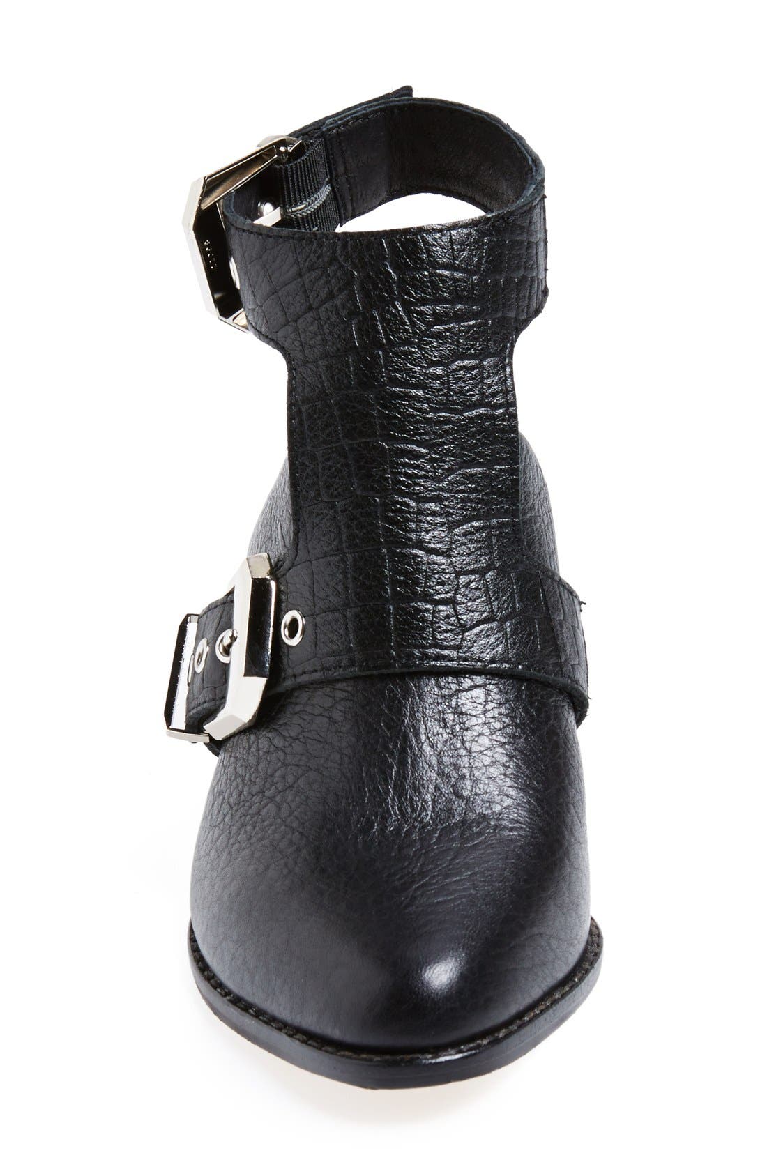 Sol Sana 'Malvin' Bootie, Alternate, color, 