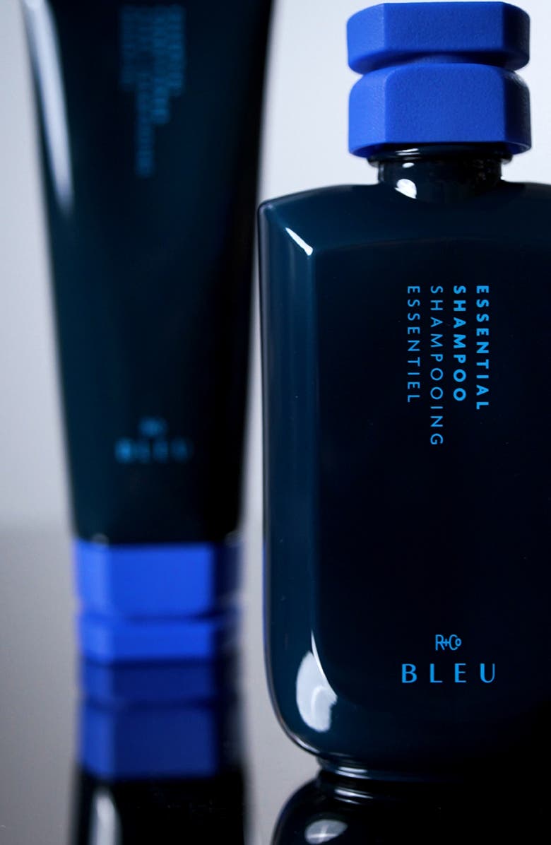 R+Co Bleu Essential Shampoo, Alternate, color,