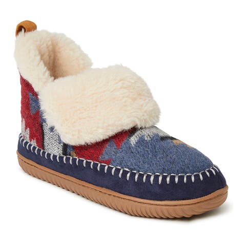 Moritz Bootie Slipper (Women)