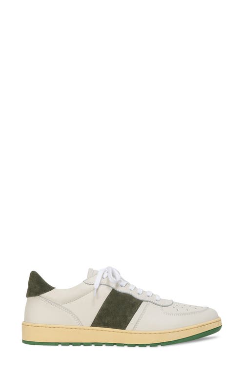 Collegium Pillar Destroyer Low Top Sneaker In Multi