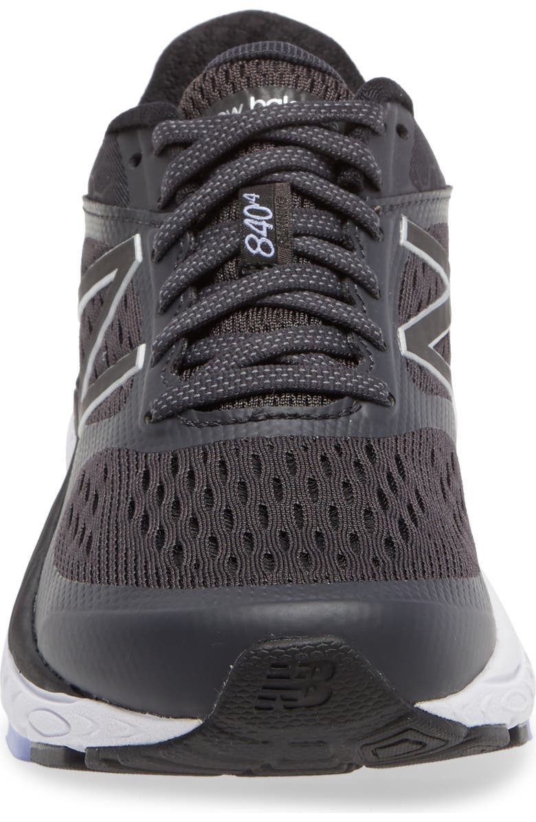 New Balance 840v4 Running Shoe, Alternate, color,