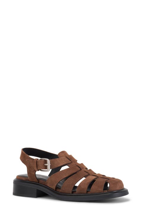 Ellis Fisherman Sandal (Women)