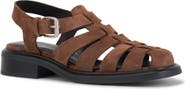 Vagabond Shoemakers Ellis Fisherman Sandal