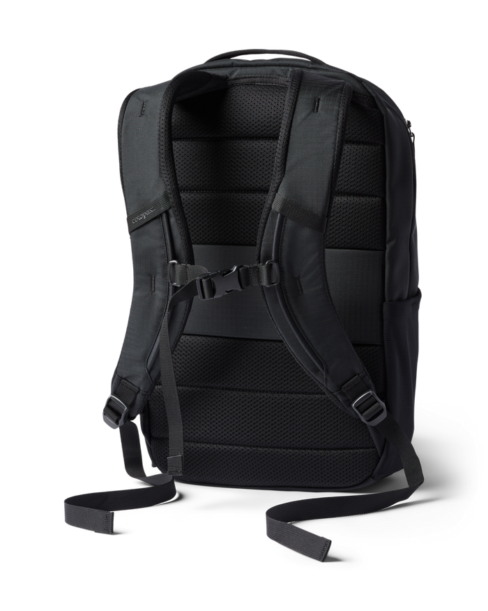 Cotopaxi Allpa 18L Daypack, Alternate, color, Cotopaxi Black