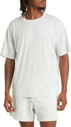 Elwood Core Oversize Organic Cotton Jersey T-Shirt