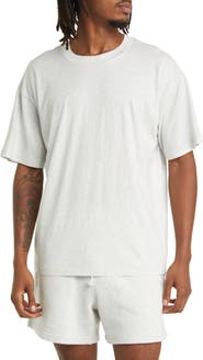 Elwood Core Oversize Organic Cotton Jersey T-Shirt