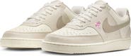 Nike Court Vision Low Sneaker