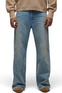 Hudson Jeans Luca Wide Leg Jeans